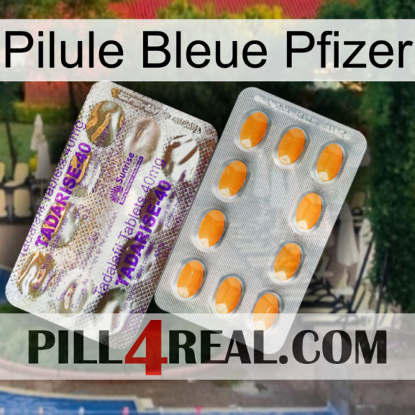Pfizer Blue Pill new12